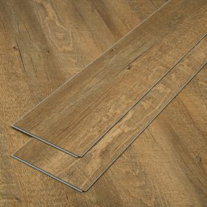 Pisos SPC color Olivo