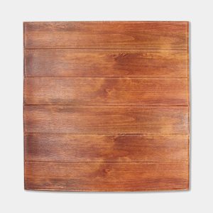 Placa 3D Simil Madera Olmo