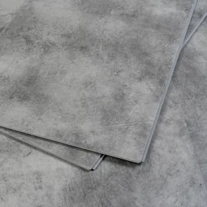 Pisos SPC color Caliza