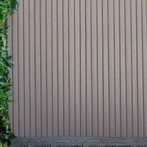 Wall Cladding - Co-extrusion Antique 2