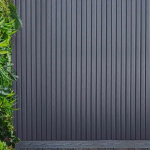 Wall Cladding - Co-extrusion Light Grey 2