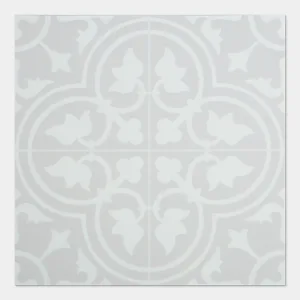 Placa Lisa Calcareo 1 Pack x5 - 30x30