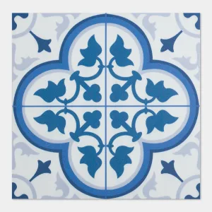 Placa Lisa Calcareo 2 Pack x5 - 30x30