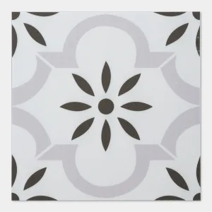 Placa Lisa Calcareo 4 Pack x5 - 30x30