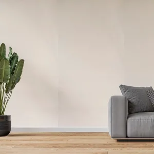 Panel de Tela Blanco