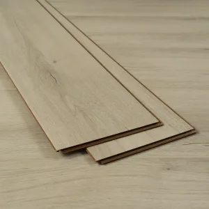 Pisos Flotantes HDF color Alarce