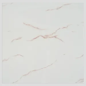 Placa 3D Calacatta Modelo 2 Pack x5 - 60x60