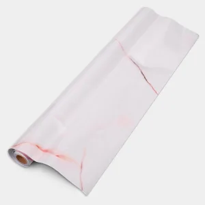 Empapelado Vinílico Rollo Autoadhesivo Carrara