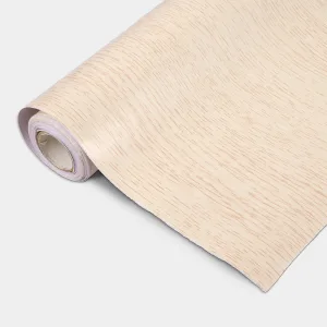 Empapelado Vinílico Rollo Autoadhesivo Haya