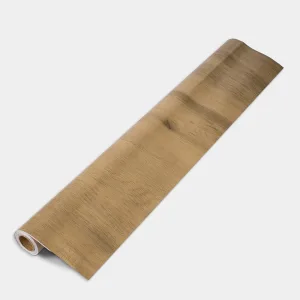 Empapelado Vinílico Rollo Autoadhesivo Visón