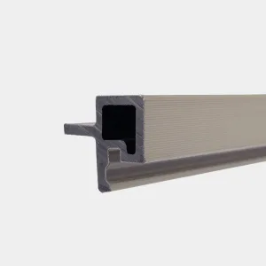 Terminacion Wall Cladding - Co-extrusion Antique 2