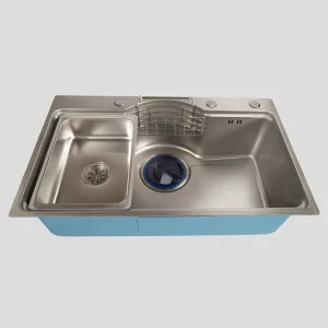 Bacha para Cocina Multifunción Lavín