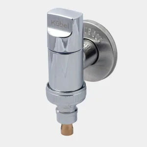 Valvula de Seguridad Multiuso