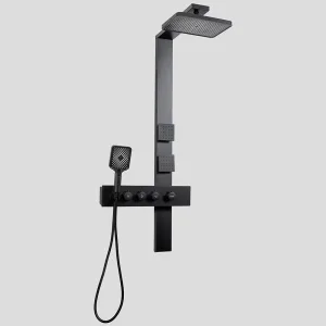 Ducha Escocesa Menois