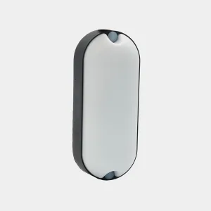 Plafon Tortuga Oval 8W LED