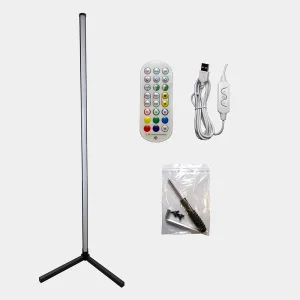 Barra Led con Soporte