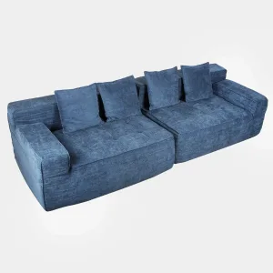 Sillón de Compresión 2 Cuerpos Modelo Monte Real