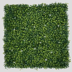 Jardin Vertical Paris 50x50