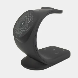 Cargador Inalambrico Vertical