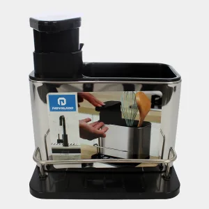 Escurridor de Cubiertos Clean Rack