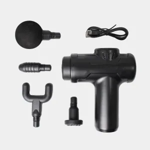 Pistola de Masaje Comfort