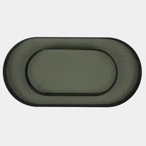 Bandeja Ovalu x2