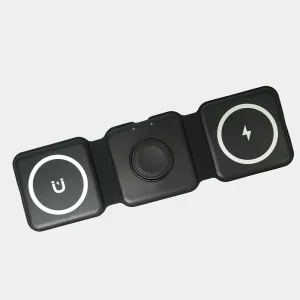 Cargador Inalambrico Plano