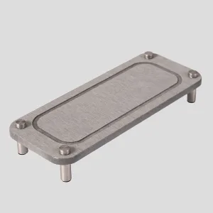 Bandeja Secado Rapido Piedra