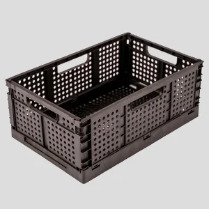 Caja Plegable