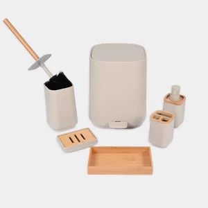 Set de Accesorios Nacar