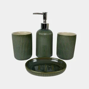 Set de Accesorios Armonia