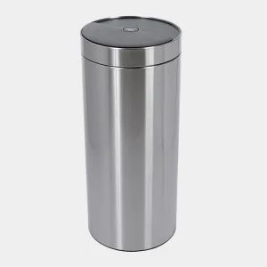 Tacho de Basura Inteligente Circular