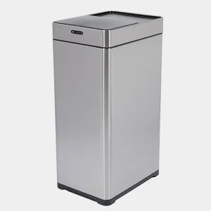 Tacho de Basura Inteligente Rectangular