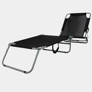 Reposera Plegable Biarritz