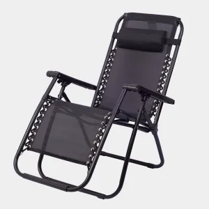 Reposera Plegable Samena