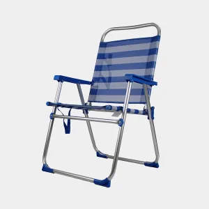 Reposera Plegable Brio