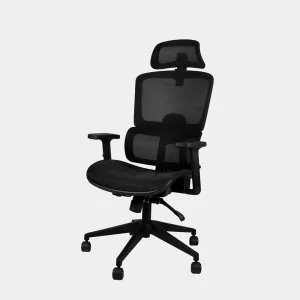 Silla de Oficina Mesh Mariposa