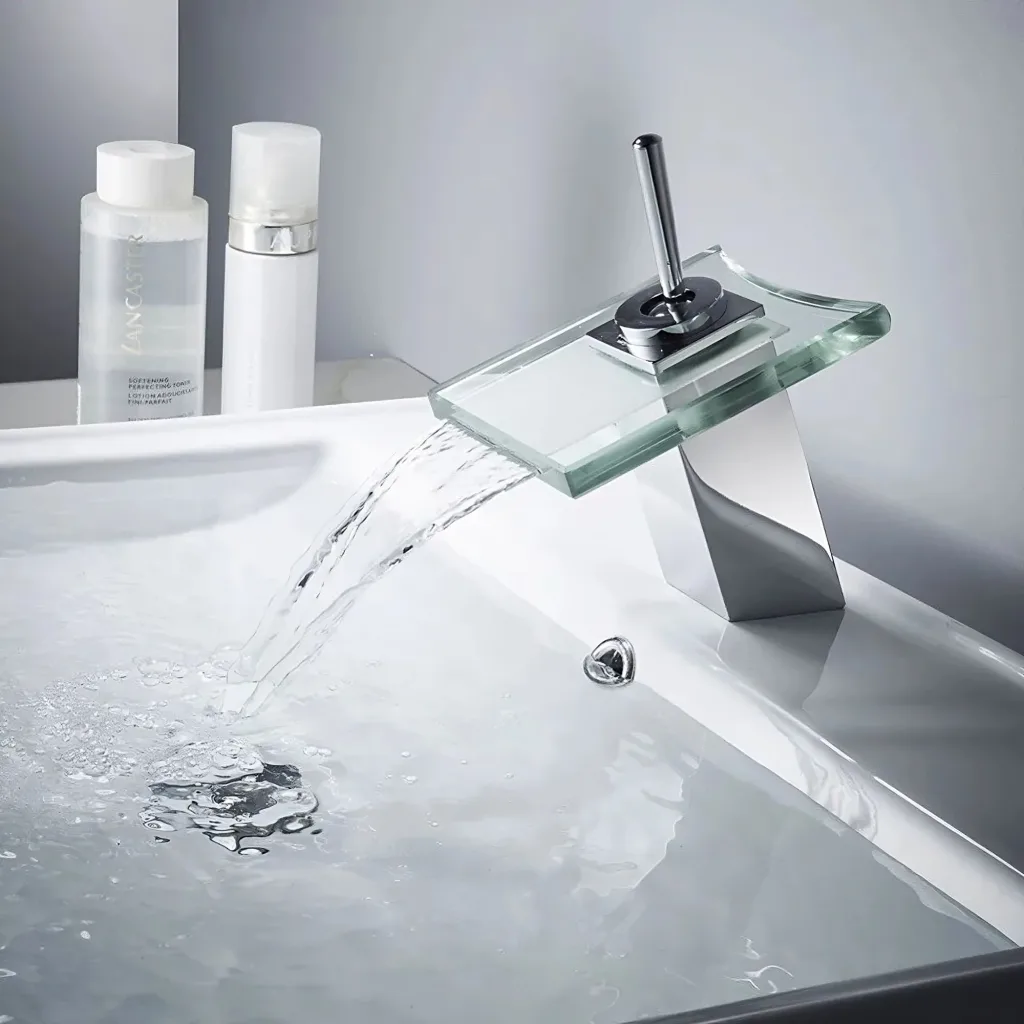 Grifería, Baño y Cocina