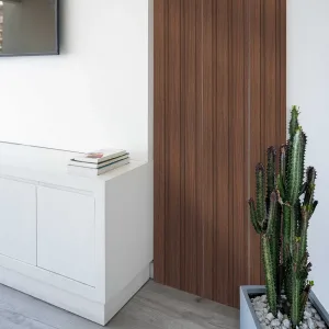 Wall Panel - Vagg Color Cafe I