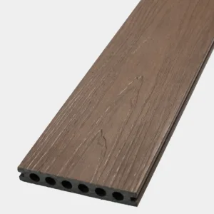 Deck Co-Extrusion Marrón Claro II (m2)