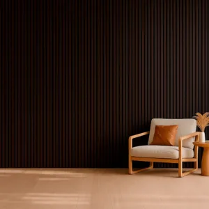 Wall Panel - Seina Color Cafe II