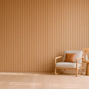 Wall Panel - Vagg Color Flan