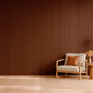 Wall Panel - Vagg Color Mousse