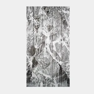 Placa 3D Ladrillo Costero Pack x5