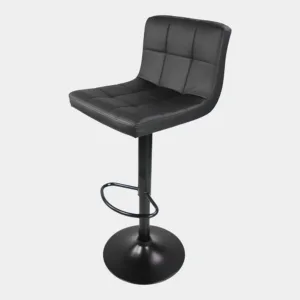 Banqueta Cuadros Ecocuero Modelo 2 X2