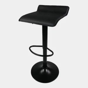 Banqueta Taburete Cuerina Modelo 2 X2