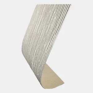 Piedra Flexible Linea Cuadrada