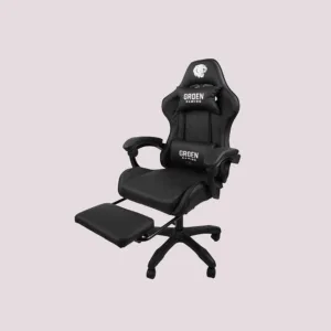 Silla Gamer Kronos