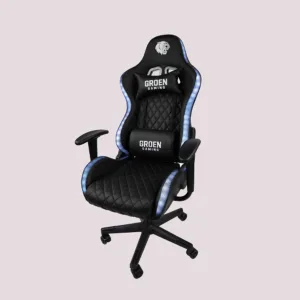 Silla Gamer Titan