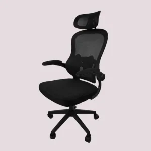 Silla de Oficina Shadow